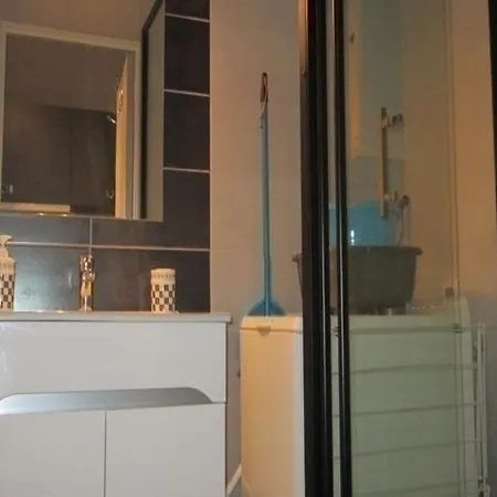Apartamento Apartment Oncet 1 *