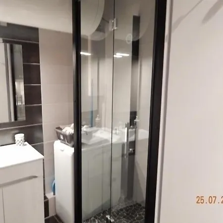 Apartamento Apartment Oncet 1