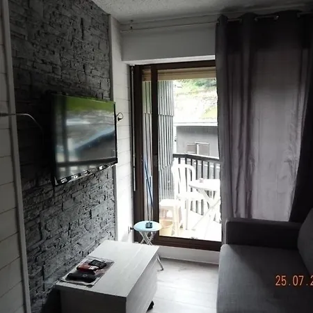 Apartment Oncet 1 Apartamento