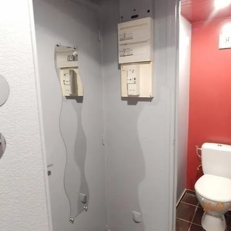 Apartamento Apartment Oncet 1