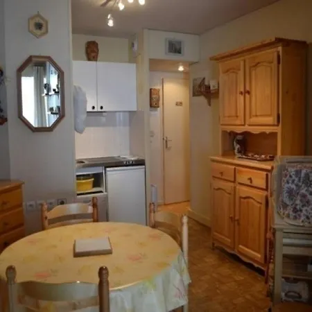 Apartamento Apartment Oncet 1 *