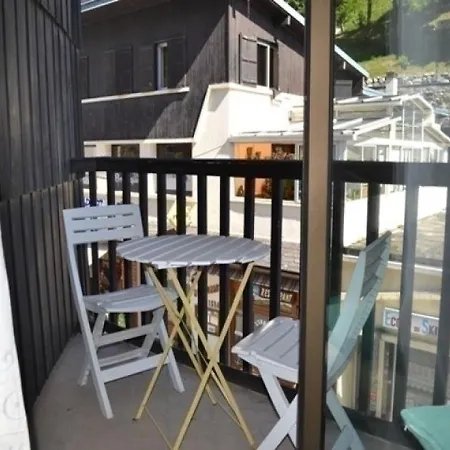 Apartment Oncet 1