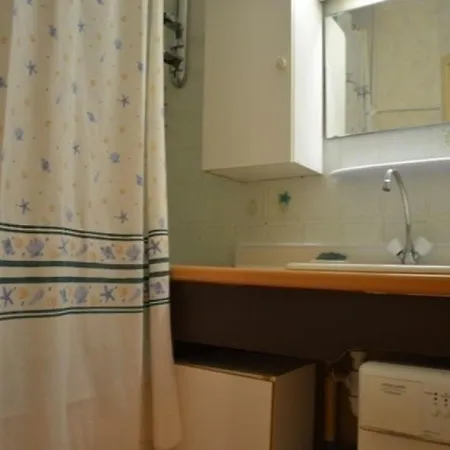 Apartment Oncet 1 Barèges