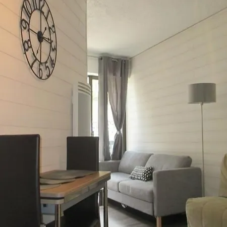 Apartment Oncet 1 *