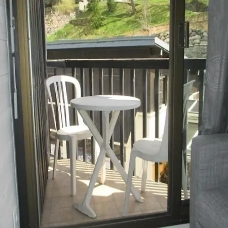Appartamento Apartment Oncet 1