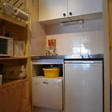 Apartment Oncet 1